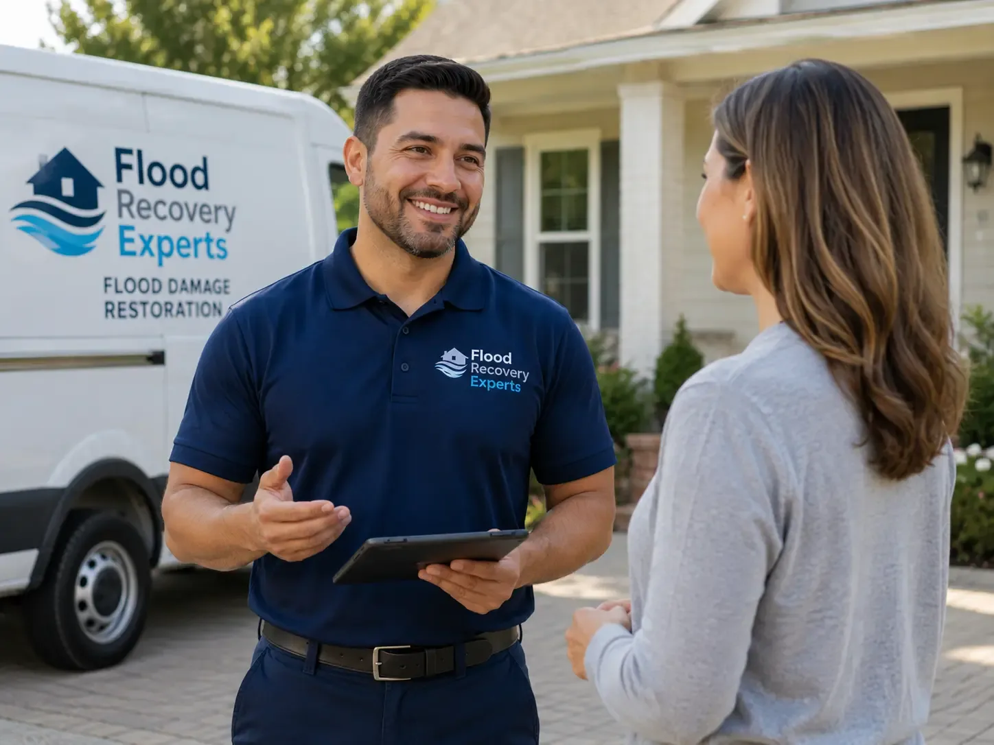 Flood Damage Cleanup Seale, AL FAQs
